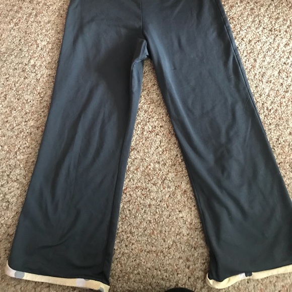 Adidas crop pants. Super soft! - Picture 7 of 7